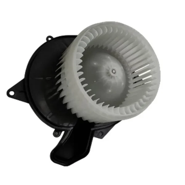 Yoonshan Car Blower Motor for CHRYSLER 300 (2005-2007) Fan_Cage_View(OE:5061091AB)
