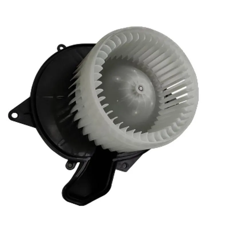 Yoonshan Car Blower Motor for CHRYSLER 300 (2005-2007) Fan_Cage_View(OE:5061091AB)