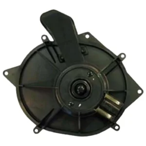 Yoonshan Car Blower Motor for CHRYSLER 300 (2005-2007) Motor_Face_View(OE:5061091AB)