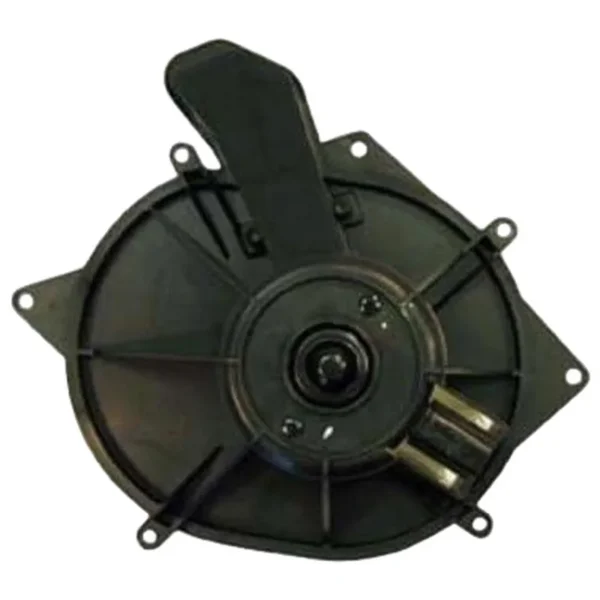 Yoonshan Car Blower Motor for CHRYSLER 300 (2005-2007) Motor_Face_View(OE:5061091AB)