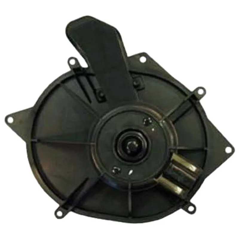 Yoonshan Car Blower Motor for CHRYSLER 300 (2005-2007) Motor_Face_View(OE:5061091AB)