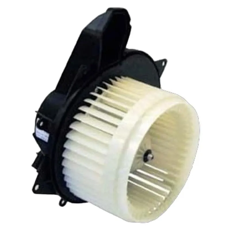 Yoonshan Car Blower Motor for CHRYSLER 300 (2005-2007) Side_View(OE:5061091AB)