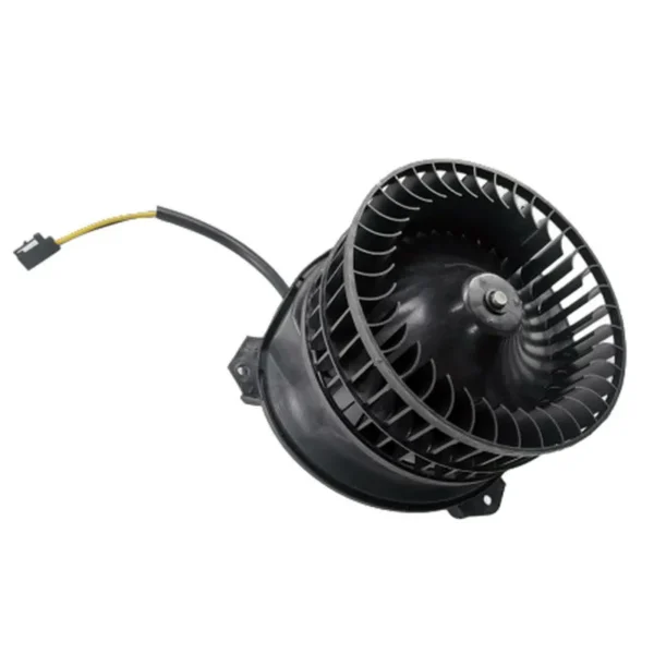 Yoonshan Car Blower Motor for CHRYSLER PACIFICA (2004-2008) Fan_Cage_View(OE:4885475AC,4885475AB)