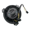 Yoonshan Car Blower Motor for CHRYSLER PACIFICA (2004-2008) Motor_Face_View(OE:4885475AC,4885475AB)