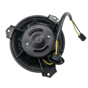 Yoonshan Car Blower Motor for CHRYSLER PACIFICA (2004-2008) Motor_Face_View(OE:4885475AC,4885475AB)