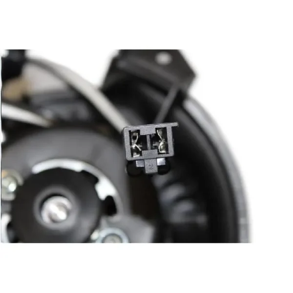 Yoonshan Car Blower Motor for CHRYSLER PACIFICA (2004-2008) Plug_Detail(OE:4885475AC,4885475AB)