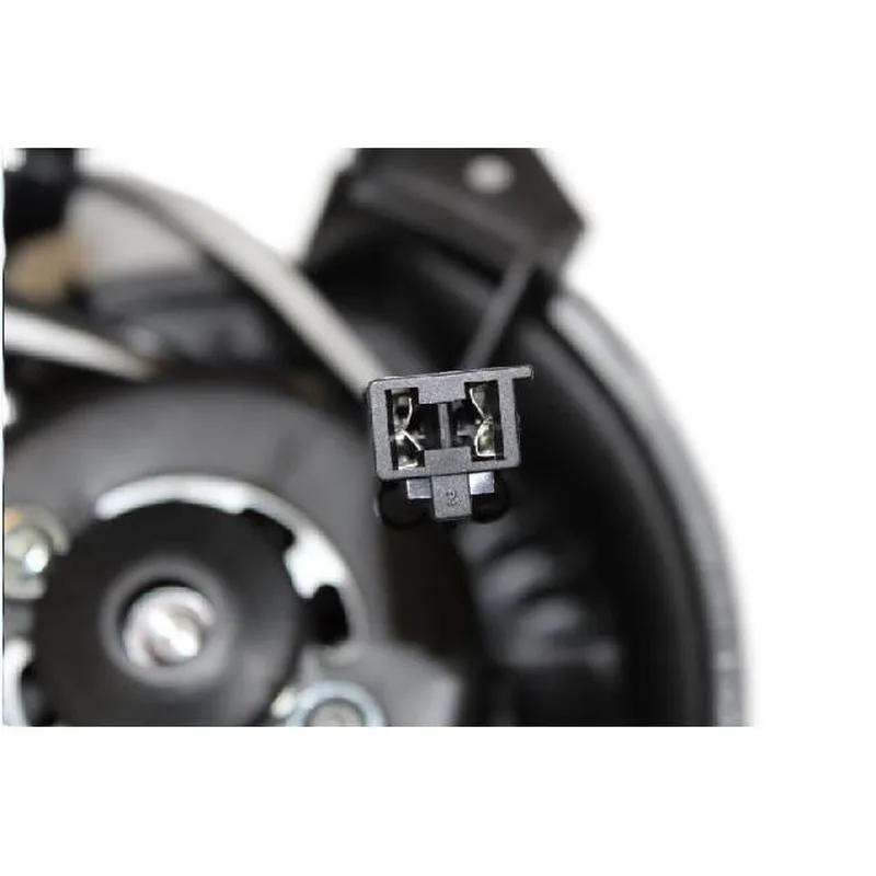 Yoonshan Car Blower Motor for CHRYSLER PACIFICA (2004-2008) Plug_Detail(OE:4885475AC,4885475AB)
