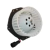 Yoonshan Car Blower Motor for DAEWOO CIELO Fan_Cage_View(OE:96168699)