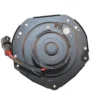 Yoonshan Car Blower Motor for DAEWOO CIELO Motor_Face_View(OE:96168699)