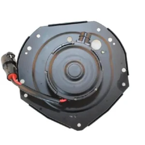 Yoonshan Car Blower Motor for DAEWOO CIELO Motor_Face_View(OE:96168699)