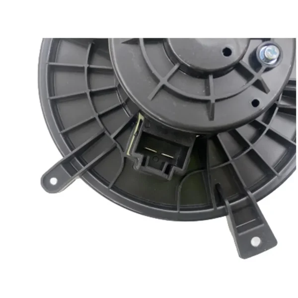 Yoonshan Car Blower Motor for DODGE DURANGO (2008-2016) 2-Pin_Electrical_Plug_Closeup(OE:68029719AA,68029719AB,68037308AA,68044151AB,68079477AA,68079477AB,68224166AA,68224166AB,68238029AA,7B0820021)