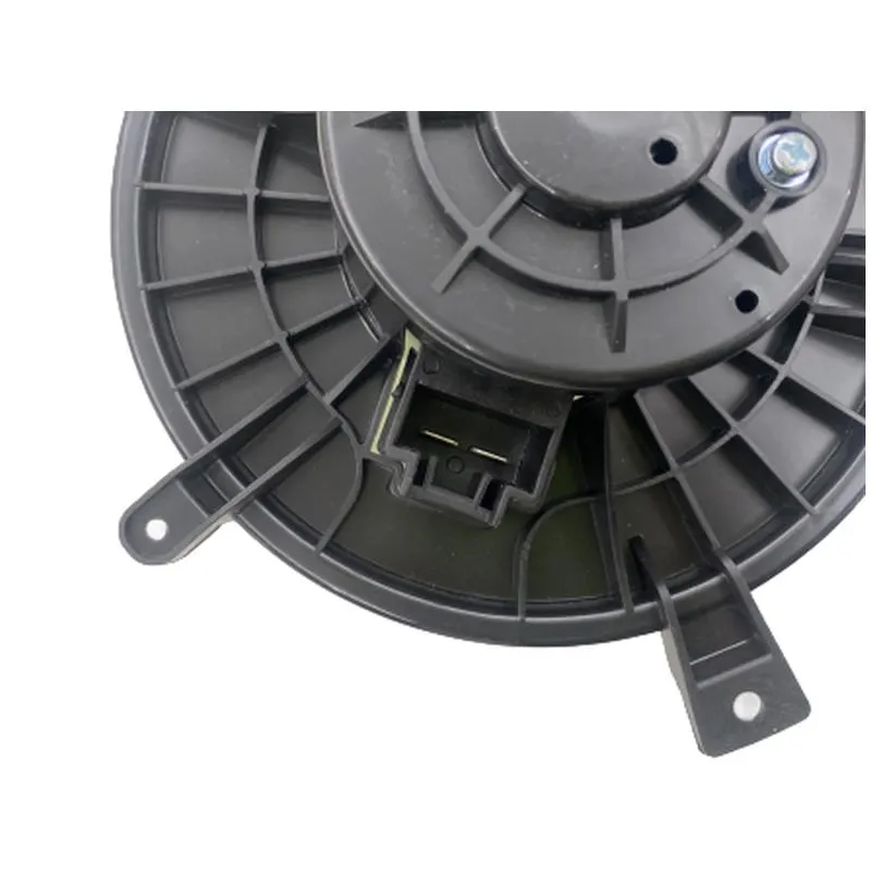 Yoonshan Car Blower Motor for DODGE DURANGO (2008-2016) 2-Pin_Electrical_Plug_Closeup(OE:68029719AA,68029719AB,68037308AA,68044151AB,68079477AA,68079477AB,68224166AA,68224166AB,68238029AA,7B0820021)