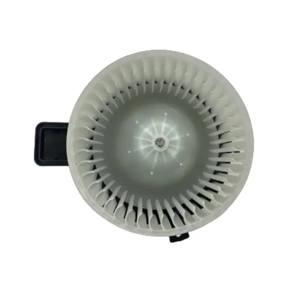 Yoonshan Car Blower Motor for DODGE DURANGO (2008-2016) Fan_Cage_View(OE:68029719AA,68029719AB,68037308AA,68044151AB,68079477AA,68079477AB,68224166AA,68224166AB,68238029AA,7B0820021)