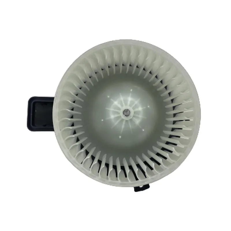 Yoonshan Car Blower Motor for DODGE DURANGO (2008-2016) Fan_Cage_View(OE:68029719AA,68029719AB,68037308AA,68044151AB,68079477AA,68079477AB,68224166AA,68224166AB,68238029AA,7B0820021)