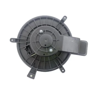 Yoonshan Car Blower Motor for DODGE DURANGO (2008-2016) Motor_Face_View(OE:68029719AA,68029719AB,68037308AA,68044151AB,68079477AA,68079477AB,68224166AA,68224166AB,68238029AA,7B0820021)