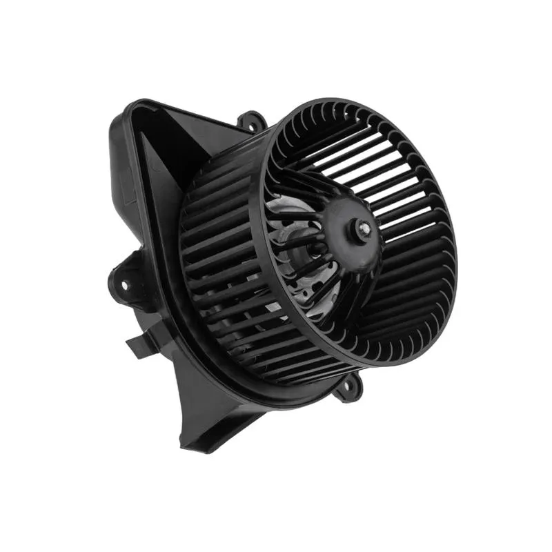 Yoonshan Car Blower Motor for FIAT DOBLO Fan_Cage_View(OE:71735484)