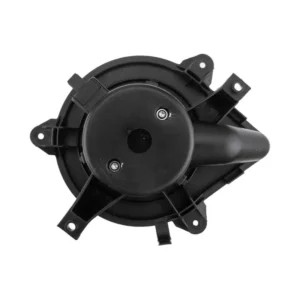 Yoonshan Car Blower Motor for FIAT DOBLO Motor_Face_View(OE:71735484)