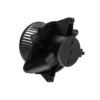 Yoonshan Car Blower Motor for FIAT DOBLO Motor_Side_Profile(OE:71735484)