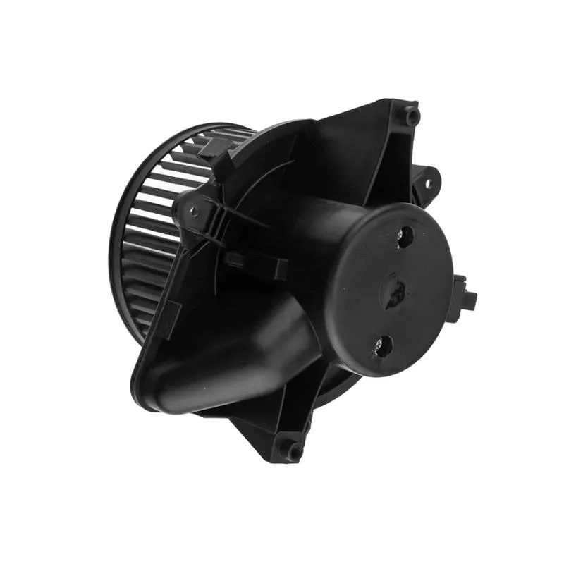Yoonshan Car Blower Motor for FIAT DOBLO Motor_Side_Profile(OE:71735484)
