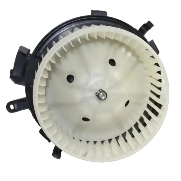 Yoonshan Car Blower Motor for FIAT DUCATO (2006-2015) Fan_Cage_View(OE:77364058,6441.Y2,6441Y1,77364090)