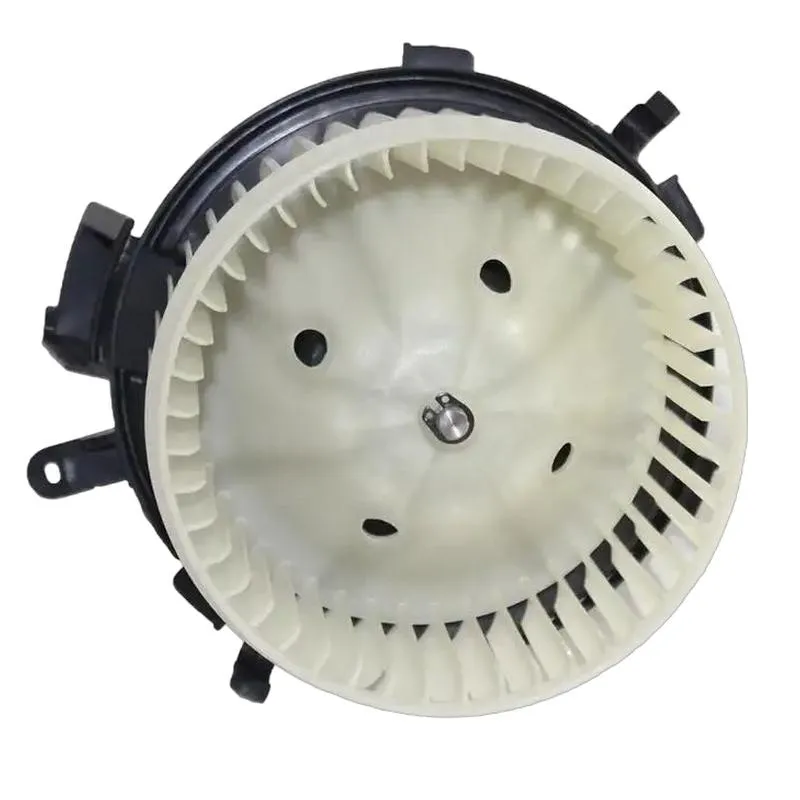 Yoonshan Car Blower Motor for FIAT DUCATO (2006-2015) Fan_Cage_View(OE:77364058,6441.Y2,6441Y1,77364090)