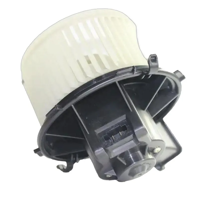 Yoonshan Car Blower Motor for FIAT DUCATO (2006-2015) Motor_Side_Profile(OE:77364058,6441.Y2,6441Y1,77364090)