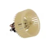 Yoonshan Car Blower Motor for FIAT TEMPRA Fan_Cage_View(OE:69401274)