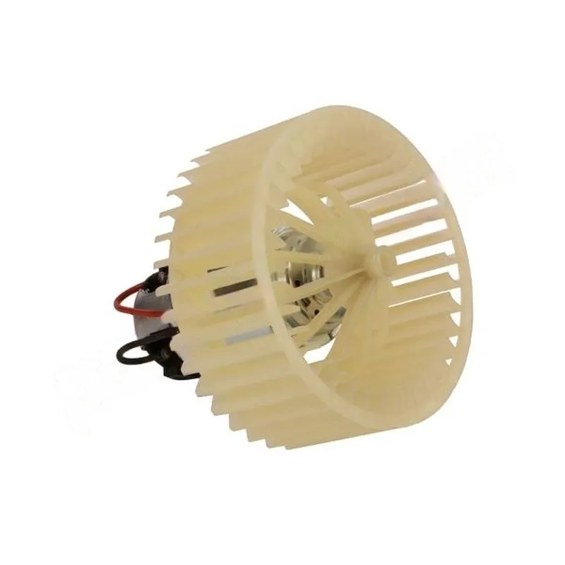 Yoonshan Car Blower Motor for FIAT TEMPRA Fan_Cage_View(OE:69401274)