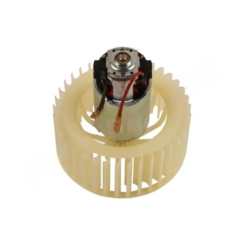 Yoonshan Car Blower Motor for FIAT TEMPRA Motor_Face_View(OE:69401274)