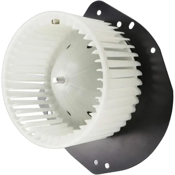 Yoonshan Car Blower Motor for FORD BRONCO Fan_Cage_View(OE:1W7Z-19805,615-00463)