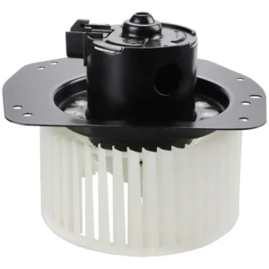 Yoonshan Car Blower Motor for FORD BRONCO Motor_Face_View(OE:1W7Z-19805,615-00463)
