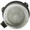 Yoonshan Car Blower Motor for FORD EDGE (2007-2010) Fan_Cage_View(OE:5191345AA)