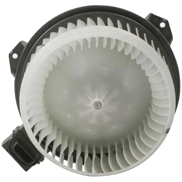 Yoonshan Car Blower Motor for FORD EDGE (2007-2010) Fan_Cage_View(OE:5191345AA)
