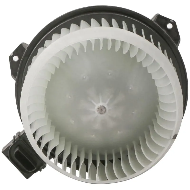 Yoonshan Car Blower Motor for FORD EDGE (2007-2010) Fan_Cage_View(OE:5191345AA)