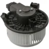 Yoonshan Car Blower Motor for FORD EDGE (2007-2010) Motor_Face_View(OE:5191345AA)