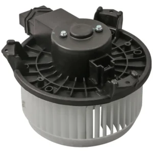 Yoonshan Car Blower Motor for FORD EDGE (2007-2010) Motor_Face_View(OE:5191345AA)