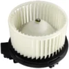 Yoonshan Car Blower Motor for FORD EXPLORER Fan_Cage_View(OE:CG1Z19805D,CG1Z19805B,CG1Z19805C,MM-1097)