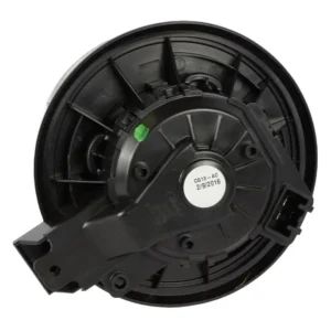 Yoonshan Car Blower Motor for FORD EXPLORER Motor_Face_View(OE:CG1Z19805D,CG1Z19805B,CG1Z19805C,MM-1097)