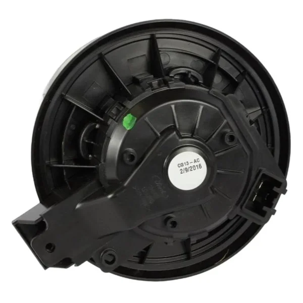 Yoonshan Car Blower Motor for FORD EXPLORER Motor_Face_View(OE:CG1Z19805D,CG1Z19805B,CG1Z19805C,MM-1097)