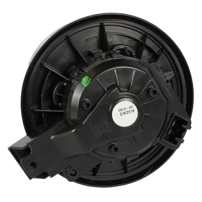 Yoonshan Car Blower Motor for FORD EXPLORER Motor_Face_View(OE:CG1Z19805D,CG1Z19805B,CG1Z19805C,MM-1097)