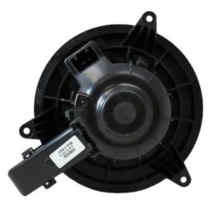 Yoonshan Car Blower Motor for FORD F150 (2009-2014) Motor_Face_View(OE:MM-1094)