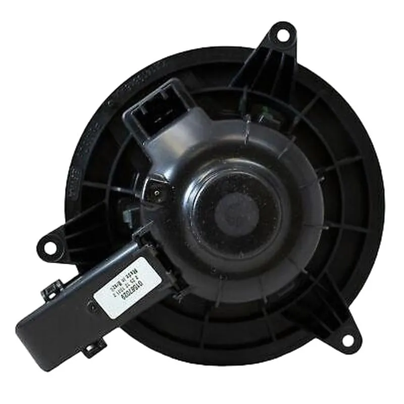 Yoonshan Car Blower Motor for FORD F150 (2009-2014) Motor_Face_View(OE:MM-1094)