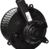 Yoonshan Car Blower Motor for FORD F150 (2009-2014) Motor_Side_Profile(OE:MM-1094)