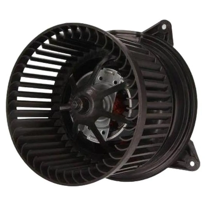 Yoonshan Car Blower Motor for FORD FOCUS (1998-2005) Fan_Cage_View(OE:1111936,1062247,XS4H18456AA/AB/AC/AD,YS4Z19805AB,F03126121,1092286,1111936,1151988,1116783,1116781,1122463,1149311,1221496)