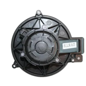 Yoonshan Car Blower Motor for FORD FUSION (2006-2009) Motor_Face_View(OE:8E5Z19805C,8E5Z19805A,8E5Z19805B,8E5Z19805AA)