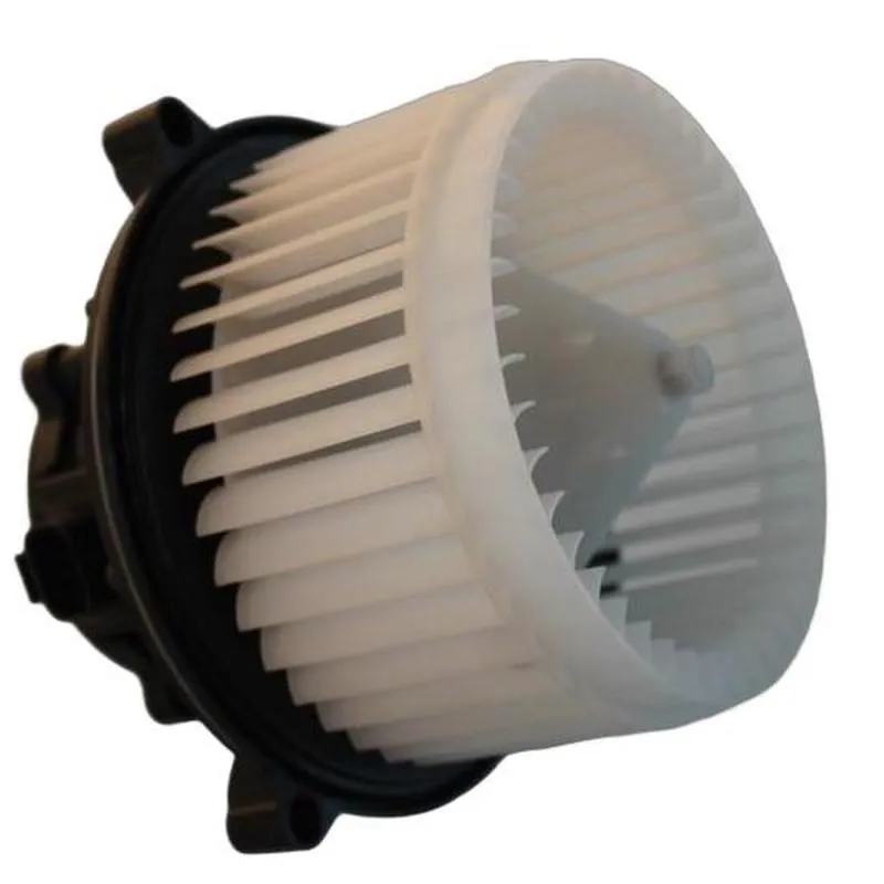 Yoonshan Car Blower Motor for FORD FUSION (2006-2009) Side_View(OE:8E5Z19805C,8E5Z19805A,8E5Z19805B,8E5Z19805AA)