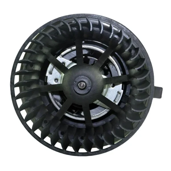 Yoonshan Car Blower Motor for FORD TRANSIT V184 (1994-2000) Fan_Cage_View(OE:7188531,7188532,95VW18456BB/CB)