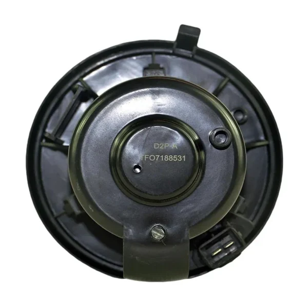 Yoonshan Car Blower Motor for FORD TRANSIT V184 (1994-2000) Motor_Face_View(OE:7188531,7188532,95VW18456BB/CB)