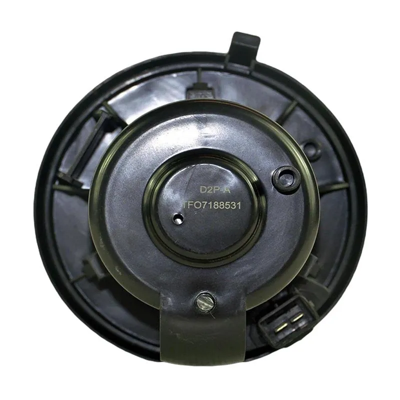 Yoonshan Car Blower Motor for FORD TRANSIT V184 (1994-2000) Motor_Face_View(OE:7188531,7188532,95VW18456BB/CB)