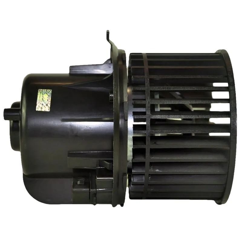 Yoonshan Car Blower Motor for FORD TRANSIT V184 (1994-2000) Side_View(OE:7188531,7188532,95VW18456BB/CB)